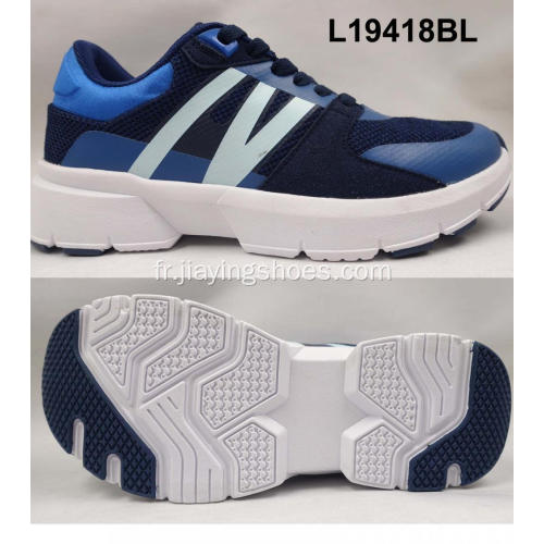 Chaussures en mesh respirant pour femme